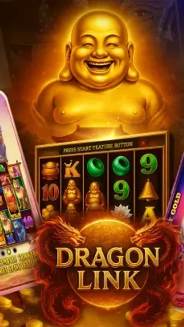 Dragon Link Screenshot